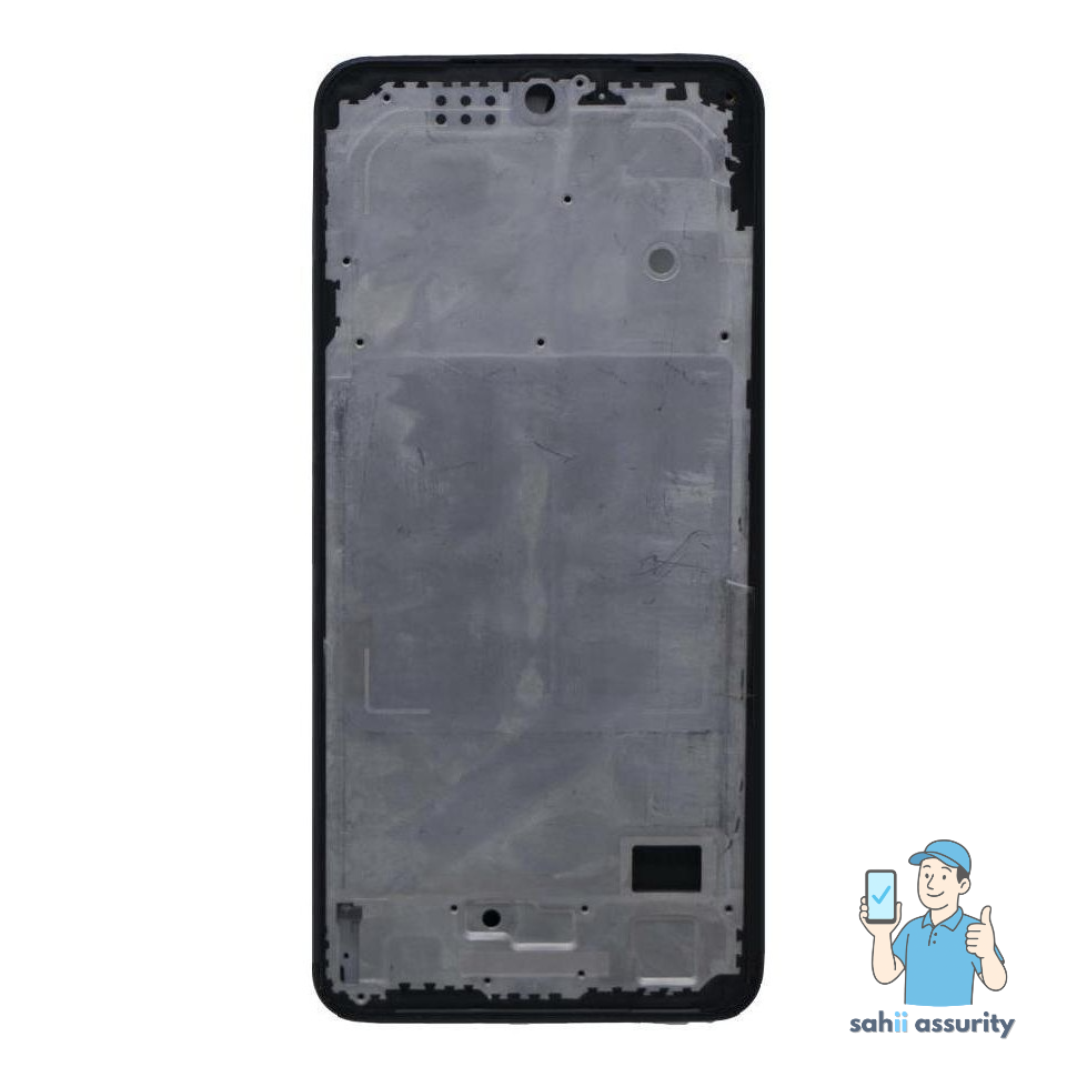 Full Body Housing for Xiaomi Redmi Note 10S thumbnail